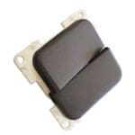 Modular CBE Double Pad Switch for Caravans & Motorhome