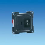 C-Line Fused Spur 10a & Switch