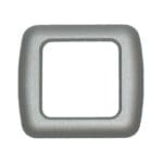 CBE Single Decor Frame Graphite