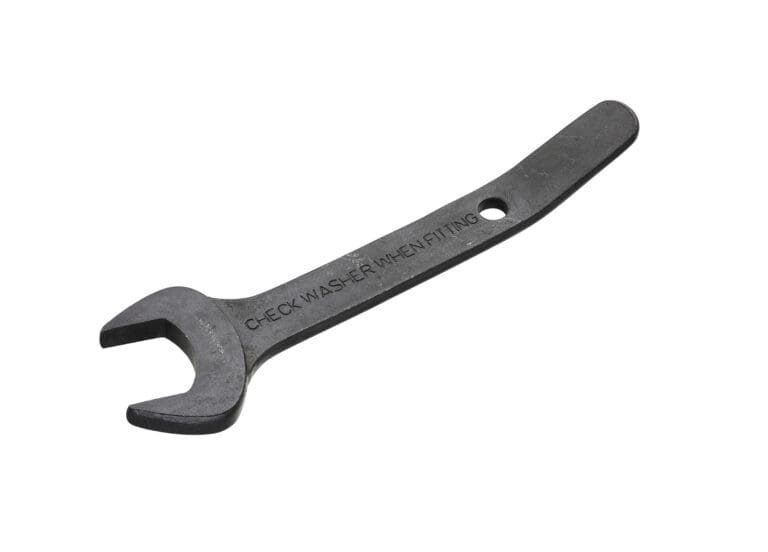 Calor Essentials Heavy Duty Gas Spanner
