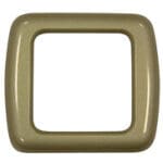 CBE Single Decor Frame - Champagne