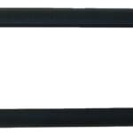 CBE Triple Decor Frame - Black