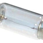Festoon Bulb - 12v - 10w
