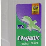 Elsan Organic Fluid / Cleaner - 400ml