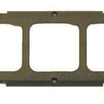 Cbe Triple Frame Support