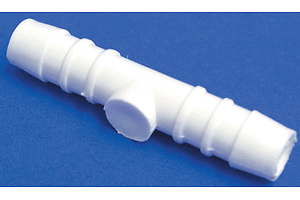 Caravan Water Pipe 1/2" 12mm Barbed Straight Connector