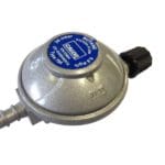 Calor Campingaz 901, 904 & 907 Low Pressure Gas Regulator