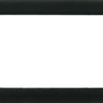 CBE Double Decor Frame Black