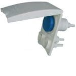 Truma Ultraflow White Filter Housing To Replace Crystal