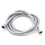 Reich Replacement Metal Shower Hose