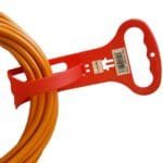 Cable Tidy with Carry Handle