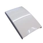 Truma Ultraflow Water Filter Housing Lid / Cover / Flap - White