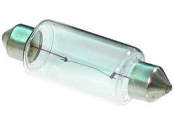 Festoon Bulb - 12v - 18w