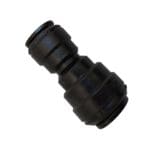 Push-Fit Straight Reducer 12MM - 8MM