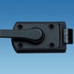 Caraloc 640 Interior Right Hand For Caravan Door Lock