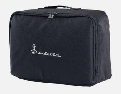 Isabella Peg Bag / Camp Wash Bag - 900060300