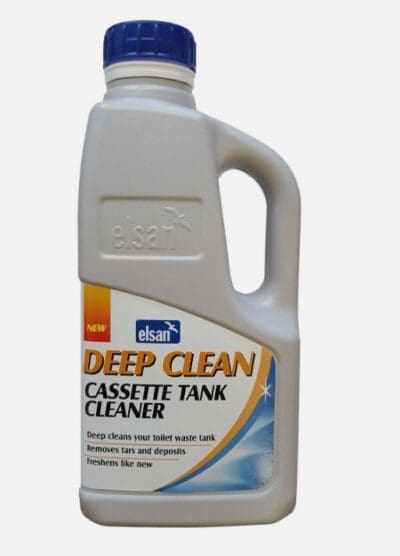 Elsan DEEP CLEAN 1Ltr