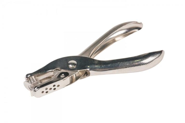 Kampa Limpet System - Hole Punch