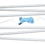 Canopy Pole - Pair - Quest