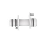 Whale Aquasource Adaptor to fit Carver / Truma Crystal 2 Water Inlet Housing