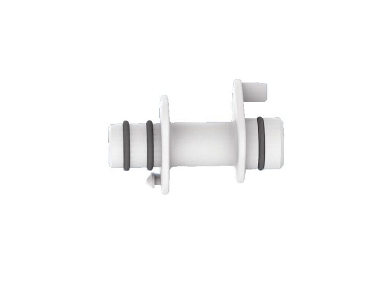 Whale Aquasource Adaptor to fit Carver / Truma Crystal 2 Water Inlet Housing