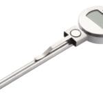 Cadac Magnetic Easy Read Meat Thermometer