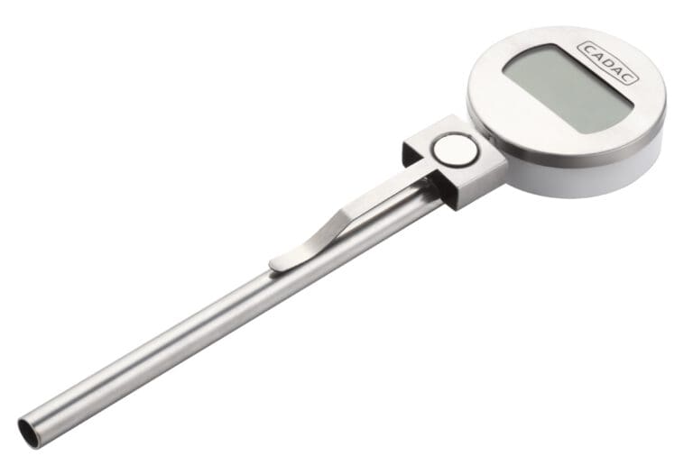 Cadac Magnetic Easy Read Meat Thermometer