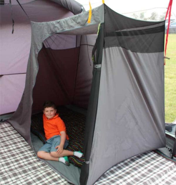 Outdoor Revolution 2 berth Inner Tent