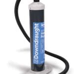 Kampa Manual Stirrup Hand Pump for Awnings & Tents