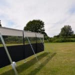 Kampa Pro Windbreak Windbreak - 5 Section