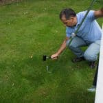 Kampa Pro Windbreak Windbreak - 5 Section