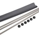 Kampa 3m Long Limpet Driveaway Kit - Suction Fit