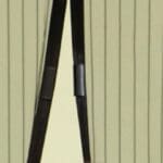 Magnetic Door Bug Bouncer Fly Screen - 90 x 210cm