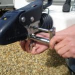 Milenco Compact Winterhoff WS3000