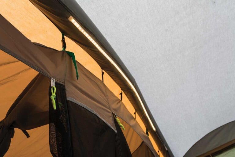 Kampa Sabre Link Flex 48 LED