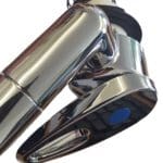 Reich Samba Single Tap with Barbed Nozzle Connection