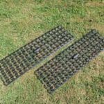 Milenco Lattice Grip Mat