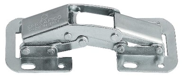 Concealed Unsprung Hinge 90 Deg