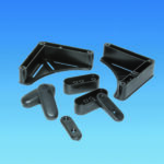 Table Storage Kit with Turnbuckles - Black