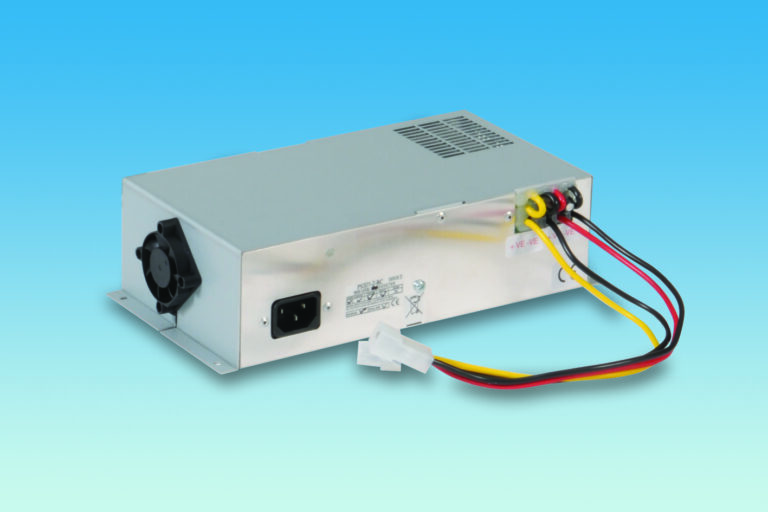 Three Stage 20a Battery Conditioner & Charger