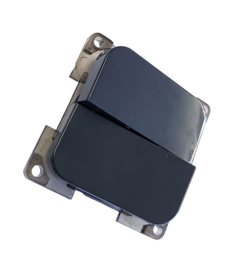 C-Line Double Pad Switch (also suits CBE) - Dark Grey