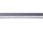 Caravan Motorhome Led Over Door Awning Grey Light & Gutter