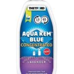 Thetford Aqua Kem Lavender Concentrated