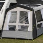 Inflatable Conservatory to fit Kampa Rally & Ace Air PRO