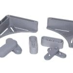 Table Storage Kit with Turnbuckles - Grey