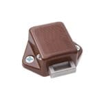 W4 Push - Button Operated Mini Catch