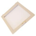 MPK 420/430 Caravan / Motorhome Rooflight Replacement Flyscreen - Ivory Trim
