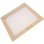 MPK 420/430 Caravan / Motorhome Rooflight Replacement Flyscreen - Beige Trim