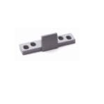W4 Mini Catch Strike Plate 15mm