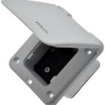 Whale Watermaster Water Inlet Socket - UW5000